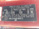 Kia Soul Lx KNDJ23AU6P7869172 photo