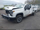 Chevrolet Silverado 2500Hd 4Wd Standard Bed Custom 1GC4YME77PF112437 photo