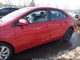 Toyota Corolla Le 2T1BURHE5FC393686 fotografie