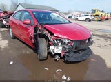 Toyota Corolla Le 2T1BURHE5FC393686 снимка