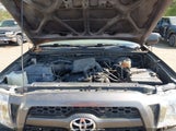 Toyota Tacoma 5TFUX4EN7BX008468 снимка