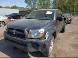Toyota Tacoma 5TFUX4EN7BX008468 снимка
