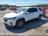 Chevrolet Traverse Fwd Lt Cloth 1GNERGKW5PJ286106 photo