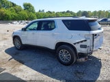 Chevrolet Traverse Fwd Lt Cloth 1GNERGKW5PJ286106 photo