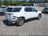 Chevrolet Traverse Fwd Lt Cloth 1GNERGKW5PJ286106 photo