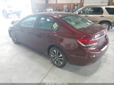Honda Civic Ex 19XFB2F84EE273101 снимка