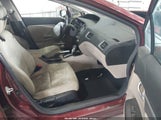 Honda Civic Ex 19XFB2F84EE273101 снимка