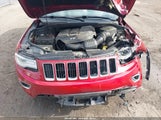 Jeep Grand Cherokee Limited 1C4RJEBG3EC555641 снимка