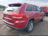 Jeep Grand Cherokee Limited 1C4RJEBG3EC555641 снимка