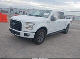 Ford F-150 Xlt 1FTEW1EF7HKC53341 снимка