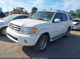 Toyota Sequoia Limited V8 5TDZT38A32S073473 снимка