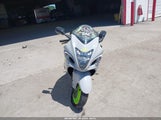 Suzuki Gsx1300 R JS1GX72A782109462 снимка