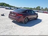 Nissan Sentra Sv Xtronic Cvt 3N1AB8CV7PY291295 fotografie