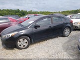 Kia Forte Lx 3KPFK4A73HE088410 снимка