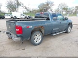 Chevrolet Silverado  Lt 1GCSKSE35AZ124442 снимка