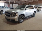 Chevrolet Tahoe 4Wd Ls 1GNSKAKC7LR117291 photo