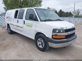Chevrolet Express  Lt 1GAZG1FA0C1195520 снимка