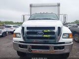 Ford F-750 Xl/Xlt 3FRXF7FG0CV295660 снимка
