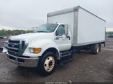 Ford F-750 Xl/Xlt 3FRXF7FG0CV295660 fotografie