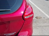 Ford Focus Titanium 1FADP3N25GL388480 photo