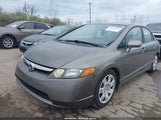Honda Civic Lx 1HGFA16538L003292 снимка