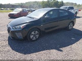 Hyundai Ioniq Hybrid Blue KMHC65LC0LU218687 снимка