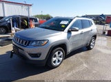 Jeep Compass Latitude 4X4 3C4NJDBB4MT503242 снимка