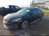Hyundai Sonata Sport 5NPE34AF4GH326016 fotografie