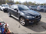 BMW X6 xDrive35I 5UXFG2C51E0C44550 снимка
