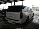 Cadillac Escalade Esv 4Wd V-Series 1GYS4SK95PR318216 photo