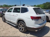 Volkswagen Atlas 3.6L V6 Sel Premium 1V2TR2CA1MC558509 fotografie