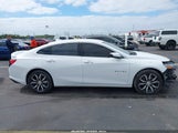 Chevrolet Malibu Fwd Rs 1G1ZG5ST2NF193031 fotografie