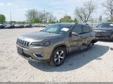 Jeep Cherokee Limited 4X4 1C4PJMDX2KD141237 снимка