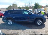 Volkswagen Atlas 3.6L V6 Sel 1V2MR2CA8JC535633 fotografie