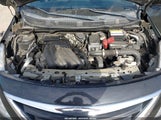 Nissan Versa 1.6 Sv 3N1CN7AP4FL831695 снимка