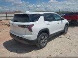Chevrolet Equinox Fwd Lt 3GNAXHEG6TL201789 снимка