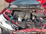 Honda Accord Sport Se 1HGCR2F16HA042033 снимка