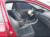 Honda Accord Sport Se 1HGCR2F16HA042033 снимка