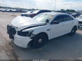 Ford Police Interceptor 1FAHP2M81DG110875 снимка