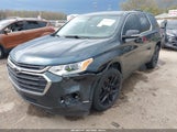 Chevrolet Traverse 1Lt 1GNEVGKW6KJ214786 fotografie