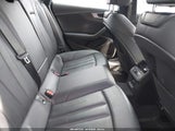 Audi A5 2.0T Premium WAUENCF59JA022468 снимка
