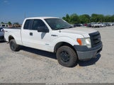 Ford F-150 Xl 1FTFX1ETXDKF49360 снимка