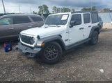 Jeep Wrangler 4-Door Summit 4X4 1C4PJXDN3SW514533 photo