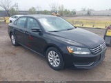 Volkswagen Passat S 1VWAP7A31DC087457 снимка