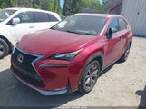 Lexus Nx 200T F Sport JTJYARBZ5G2028954 fotografie