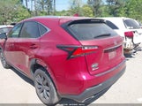 Lexus Nx 200T F Sport JTJYARBZ5G2028954 fotografie