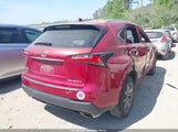 Lexus Nx 200T F Sport JTJYARBZ5G2028954 снимка