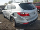 Hyundai Santa Fe Limited KM8SN4HF7EU053123 снимка