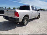 Ram  Tradesman 4X4 5'7 Box 1C6RR7KG7HS826593 снимка