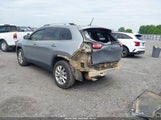 Jeep Cherokee Limited 1C4PJLDB1FW580289 снимка